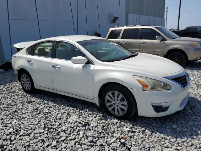 Vin: 1n4al3ap0fn381603, lot: 54666905, nissan altima 2.5 20154