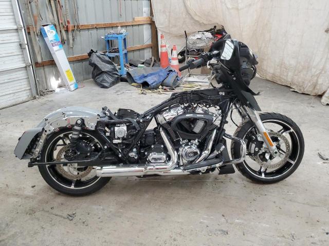 2024 HARLEY-DAVIDSON FLHX - 1HD1KB719RB651443