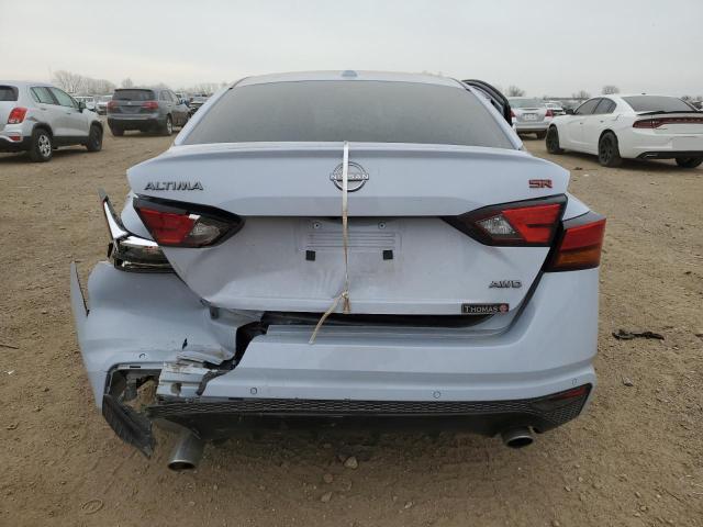 2024 NISSAN ALTIMA SR - 1N4BL4CWXRN347719