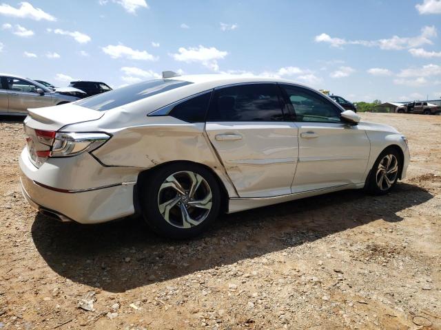 Vin: 1hgcv2f50la028457, lot: 52392635, honda accord exl 20203