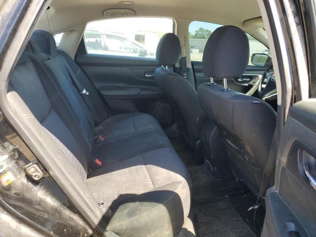 2016 NISSAN ALTIMA 2.5 - 1N4AL3APXGC123098