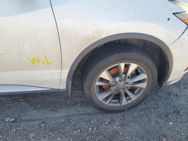 2016 NISSAN MURANO S - 5N1AZ2MG5GN142642