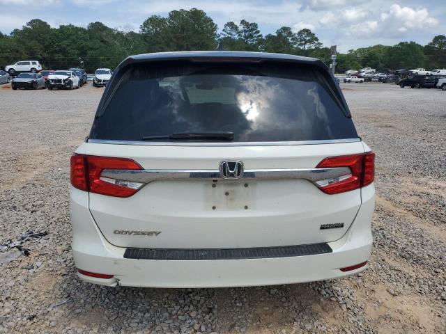 2019 HONDA ODYSSEY EX - 5FNRL6H75KB003287