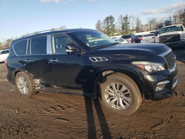 Vin: jn8az2ne4f9082074, lot: 52071255, infiniti qx80 20154