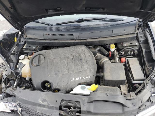 2015 DODGE JOURNEY CR 3C4PDCGG0FT531833