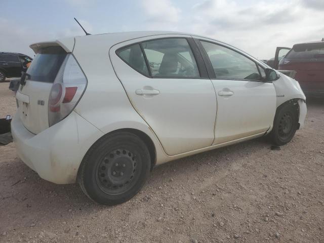 Vin: jtdkdtb36e1567143, lot: 54496495, toyota prius 20143