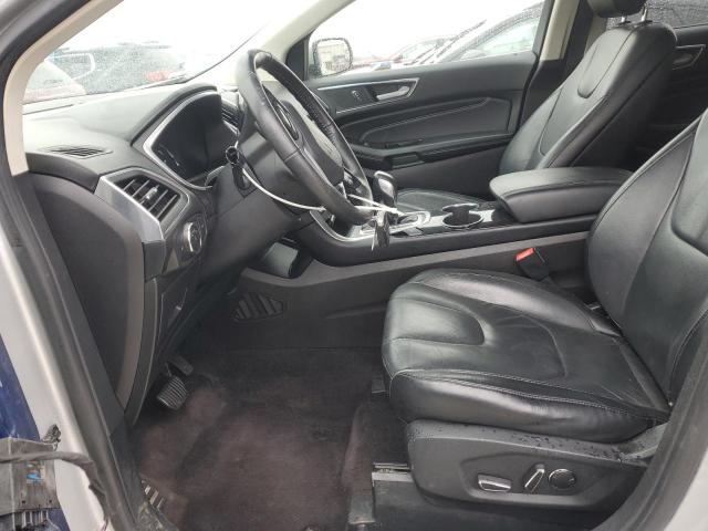 2017 FORD EDGE TITAN - 2FMPK3K92HBB19759