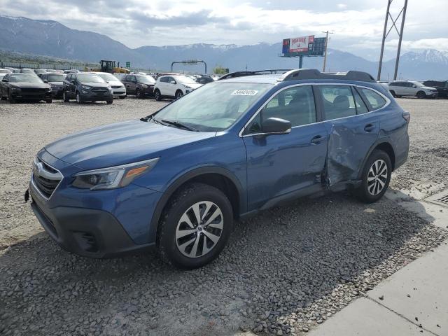 Vin: 4s4btaac5n3259812, lot: 54442425, subaru legacy 2022 img_1