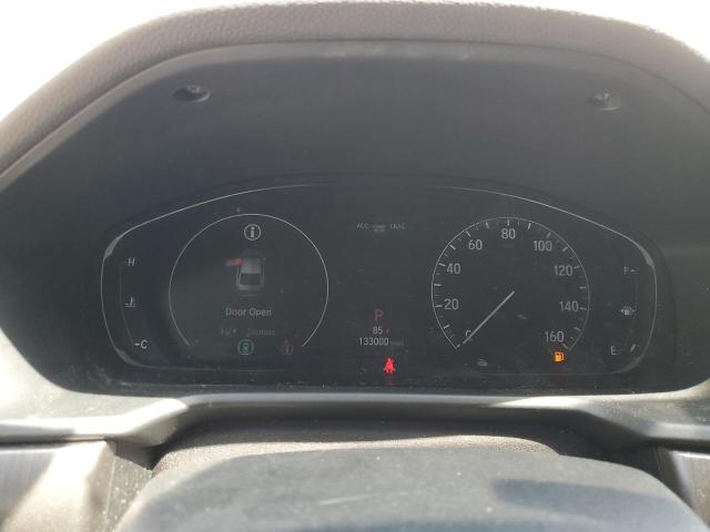 2018 HONDA ACCORD LX - 1HGCV1F1XJA045755