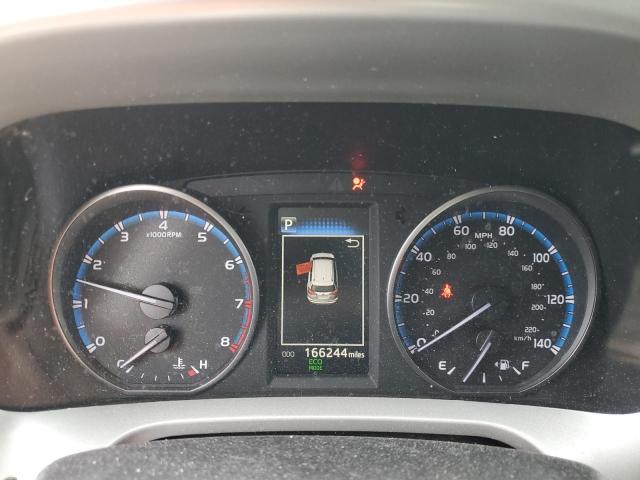 2017 TOYOTA RAV4 LE - 2T3BFREV2HW674920