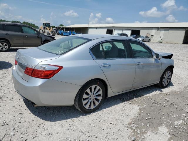 Vin: 1hgcr2f84da268563, lot: 55214705, honda accord exl 20133