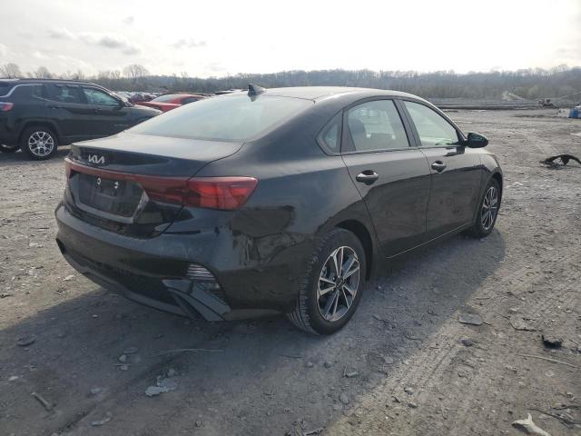 Vin: 3kpf24ad8pe526357, lot: 50469835, kia forte lx 20233