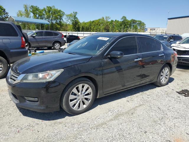 Vin: 1hgcr2f76fa101924, lot: 53562815, honda accord ex 2015 img_1