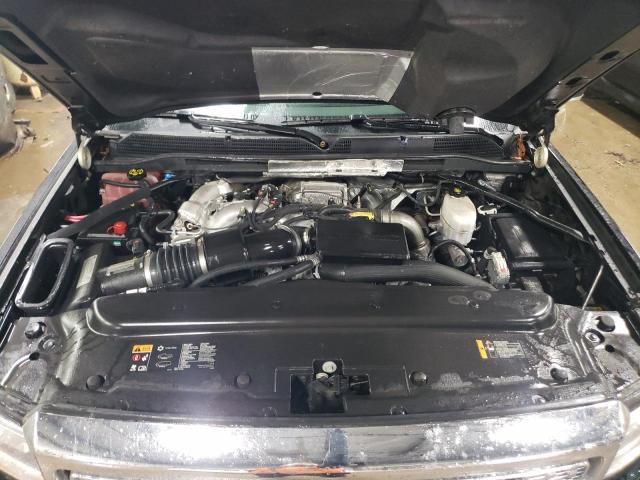 2019 GMC SIERRA K25 - 1GT12SEY2KF219941