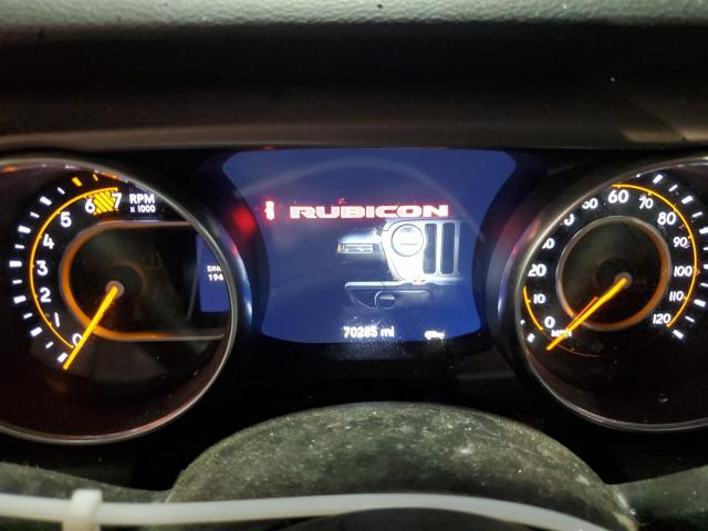 2021 JEEP WRANGLER UNLIMITED SPORT 1C4HJXDN7MW744535