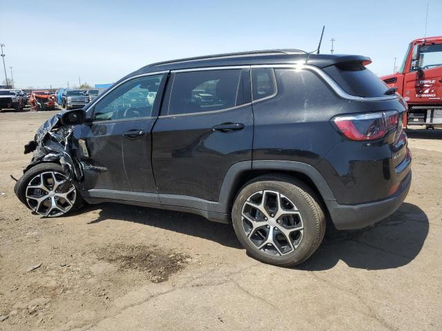 Vin: 3c4njdcn9rt157236, lot: 55014155, jeep compass limited 20242
