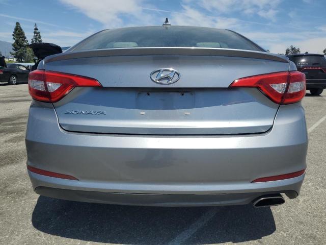 5npe24af3hh557476 - 2017 Hyundai Sonata Se - #53850835