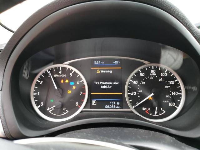 2019 NISSAN SENTRA S - 3N1AB7AP8KY291572