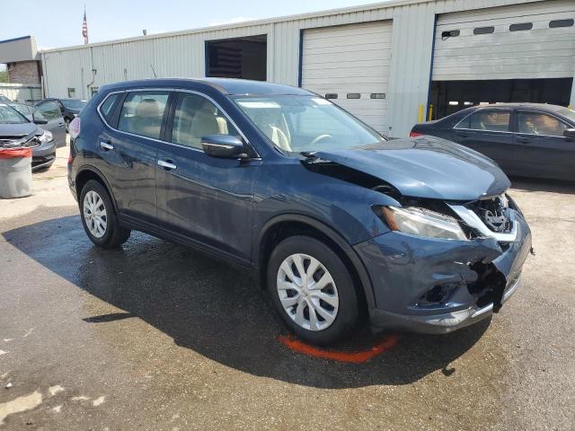 Vin: knmat2mt6fp551478, lot: 51217215, nissan rogue s 20154