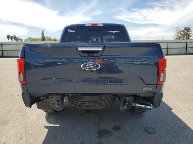2018 FORD F150 SUPER - 1FTEW1CP1JFE77831