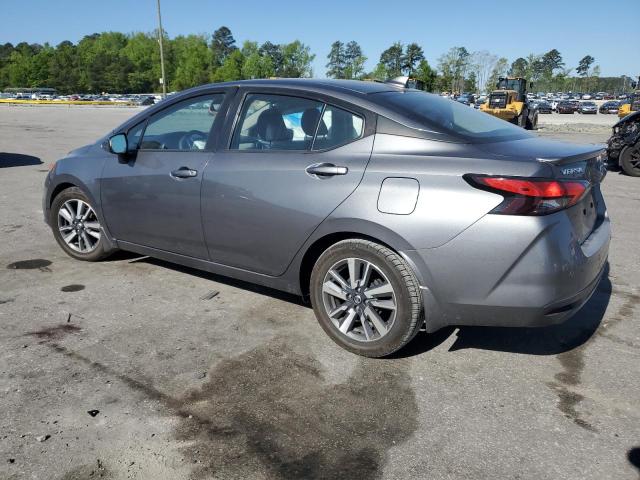 Vin: 3n1cn8ev3ll846358, lot: 53649105, nissan versa sv 20202