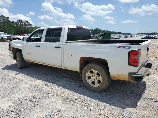 Vin: 3gcukrec4eg334263, lot: 54988755, chevrolet all models k1500 lt 20142