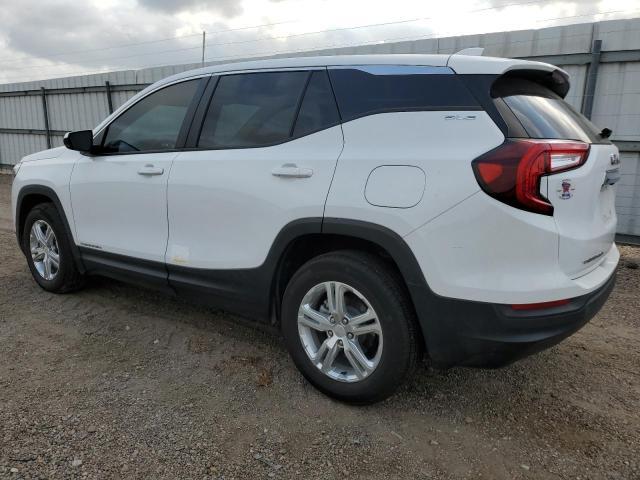 Vin: 3gkalmeg1rl268701, lot: 55166565, gmc terrain sle 20242