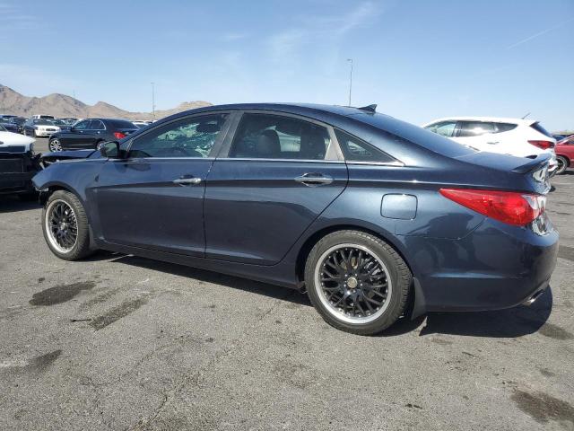 Vin: 5npec4abxch319515, lot: 54736925, hyundai sonata se 20122