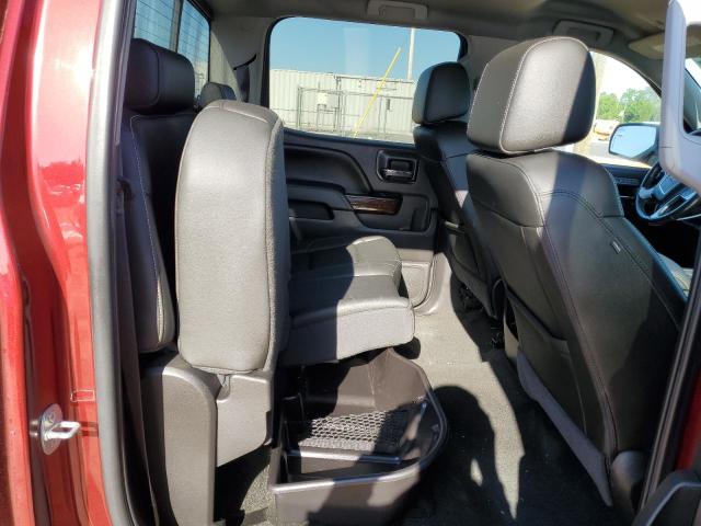 2017 GMC SIERRA K15 - 3GTU2NEC0HG176484