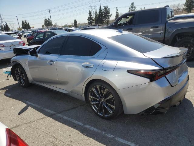 Vin: jthgz1b27p5060331, lot: 55093045, lexus is 350 f s 350 f sport design 20232
