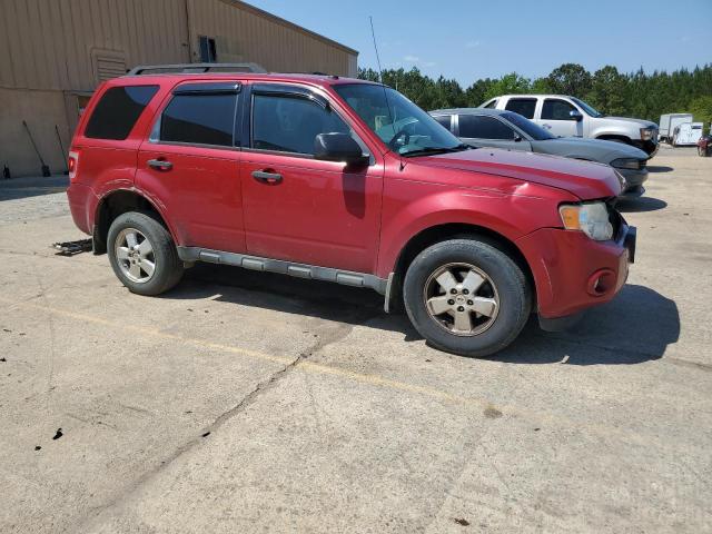 Vin: 1fmcu9dg9bka25169, lot: 53743335, ford escape xlt 20114