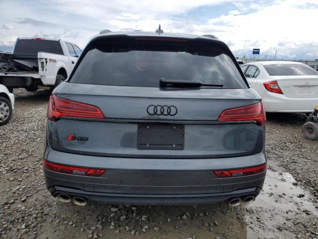2024 AUDI SQ5 PREMIU WA1B4AFY7R2052799