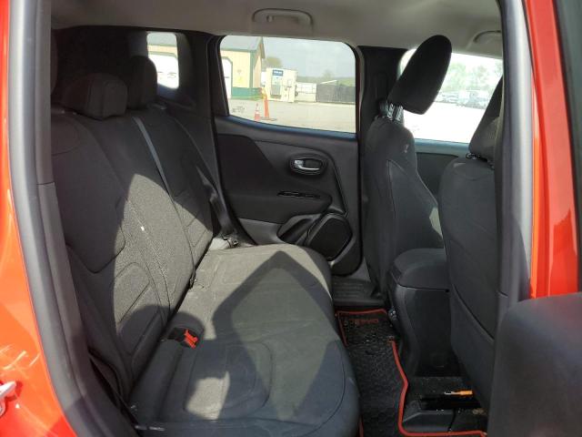 2019 JEEP RENEGADE L - ZACNJBBB9KPK79228