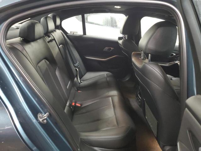 2019 BMW 330I - WBA5R1C51KFH14244