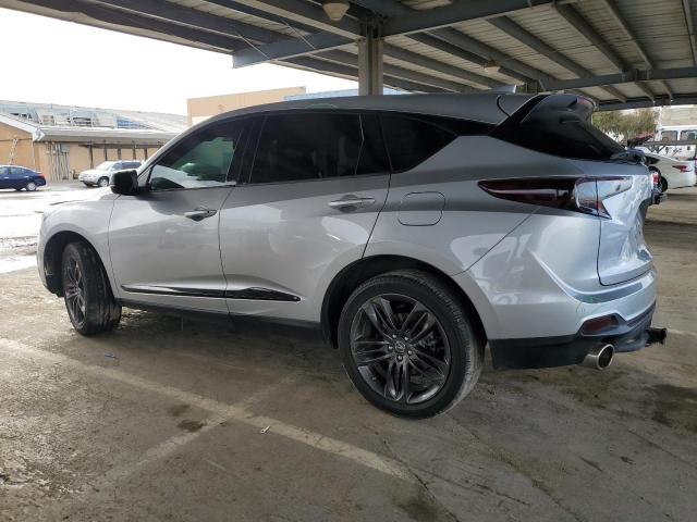 Vin: 5j8tc2h65kl037329, lot: 51444585, acura rdx a-spec 20192