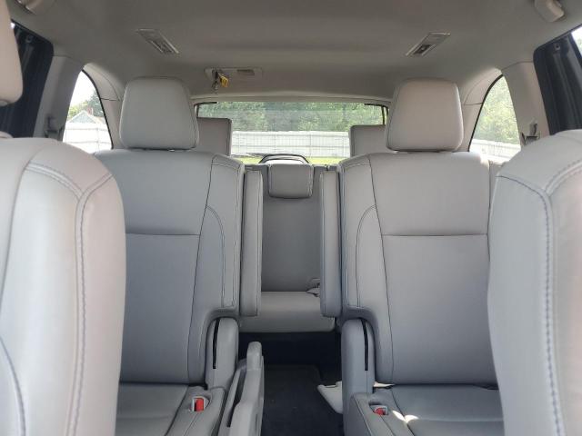2017 TOYOTA HIGHLANDER - 5TDJZRFH6HS362094