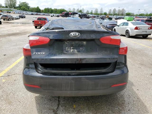 2016 KIA FORTE LX - KNAFK4A62G5475965