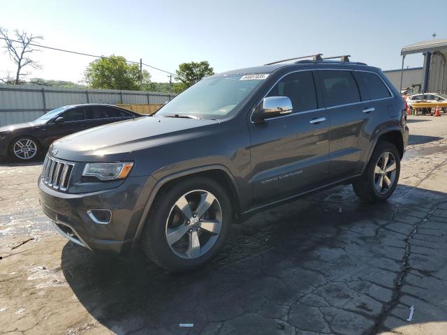 Vin: 1c4rjfcg2fc877063, lot: 54607035, jeep grand cher overland 2015 img_1