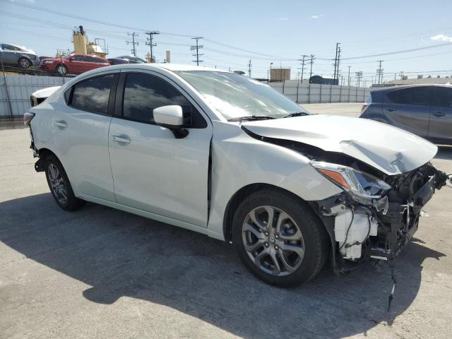 Vin: 3mydlbyv9ky512340, lot: 52042875, toyota yaris l 20194