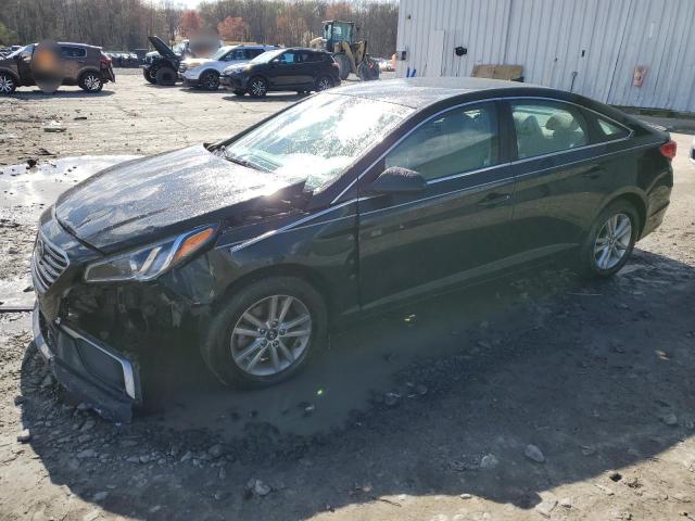 Vin: 5npe24af7gh281012, lot: 52019245, hyundai sonata se 2016 img_1