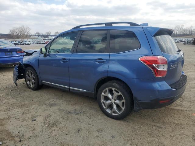 Vin: jf2sjaxc9gh414032, lot: 52532035, subaru forester 2.5i touring 20162