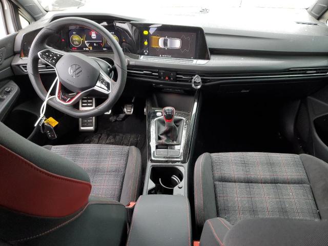 2024 VOLKSWAGEN GTI S WVWHA7CD6RW218087
