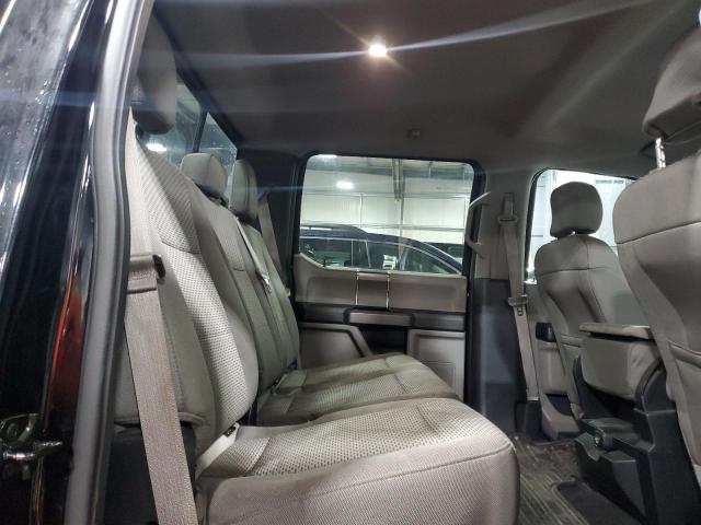 2016 FORD F150 SUPER - 1FTEW1EP3GKE74068