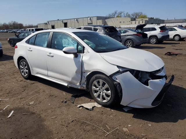Vin: 5yfepmaexnp331720, lot: 54127155, toyota corolla le 20224