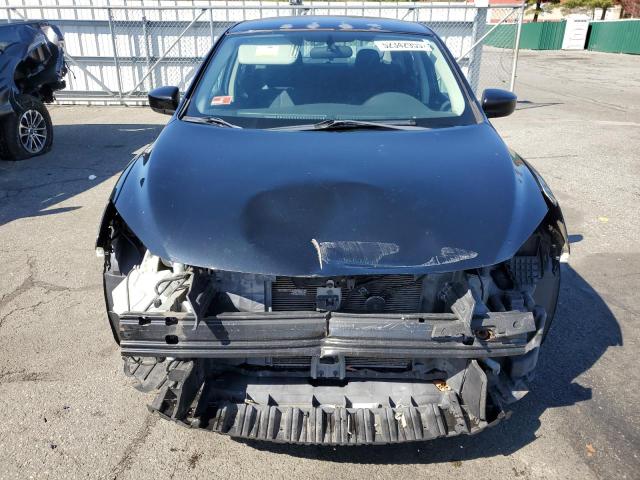 2015 NISSAN SENTRA S - 3N1AB7AP2FY351447