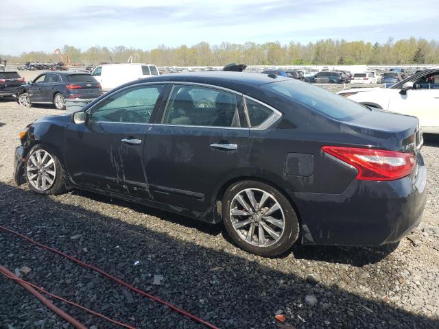 Vin: 1n4al3ap3hc244461, lot: 54200915, nissan altima 2.5 20172