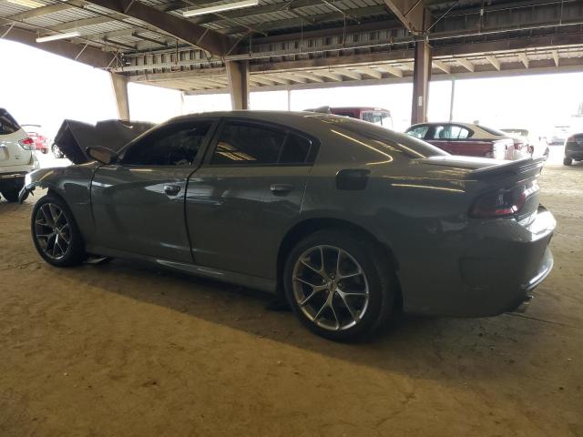 Vin: 2c3cdxct3kh544866, lot: 51344875, dodge charger r/t 20192