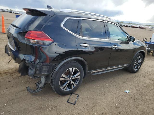 Vin: jn8at2mt3hw133571, lot: 54534855, nissan all models s 20173