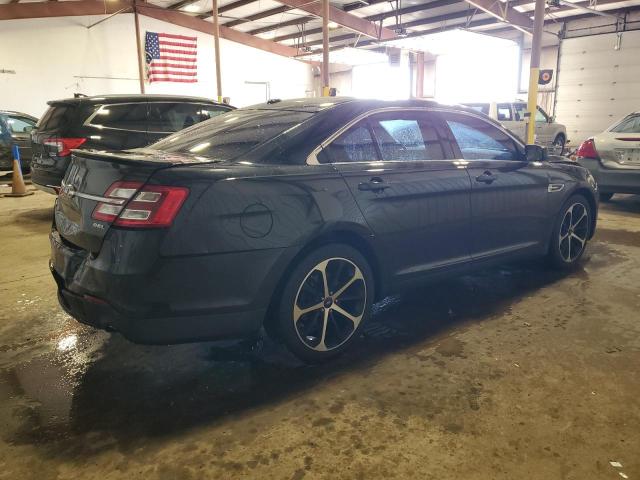 Vin: 1fahp2e86eg170800, lot: 53645125, ford taurus sel 20143