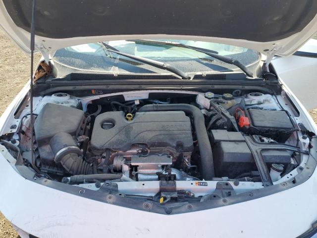 2024 CHEVROLET MALIBU LS 1G1ZB5ST3RF109545
